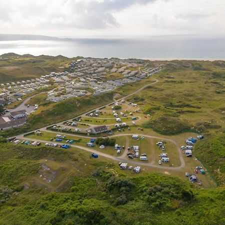 St Ives Bay Βίλα Phillack Εξωτερικό φωτογραφία