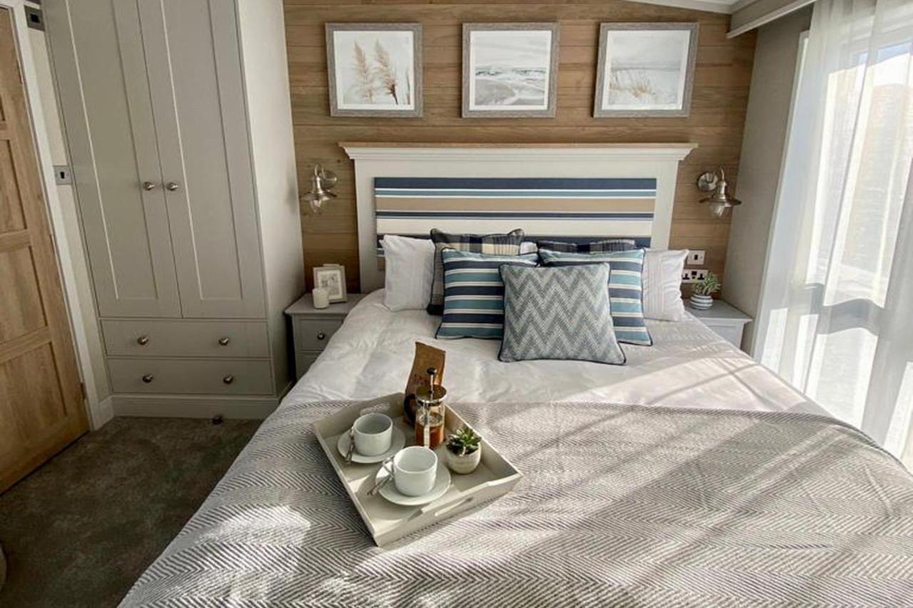 St Ives Bay Βίλα Phillack Εξωτερικό φωτογραφία