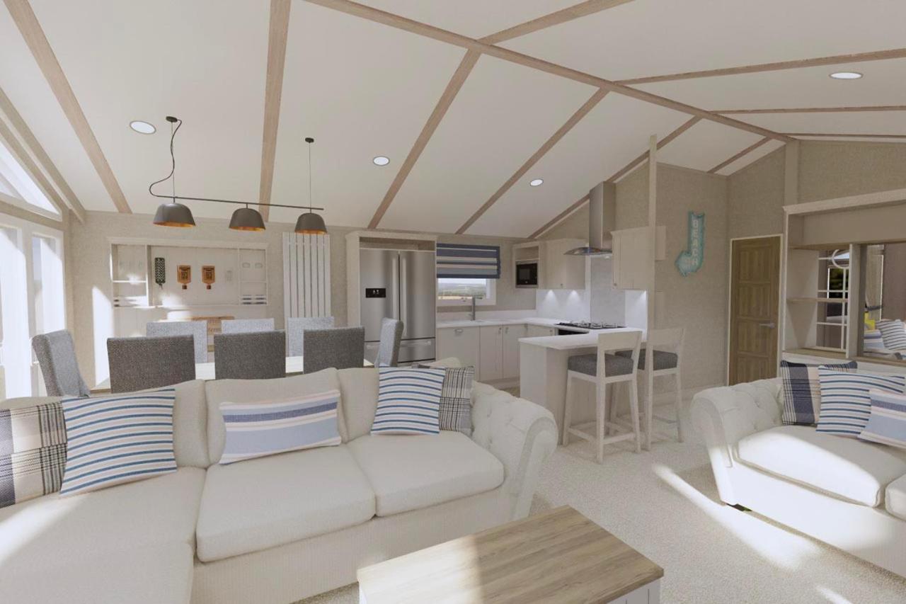 St Ives Bay Βίλα Phillack Εξωτερικό φωτογραφία