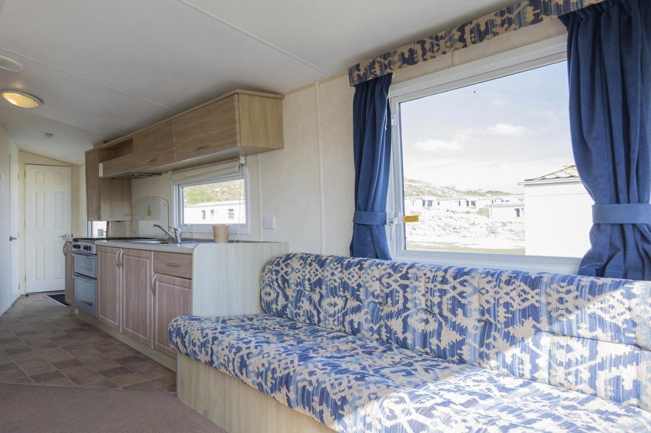 St Ives Bay Βίλα Phillack Εξωτερικό φωτογραφία
