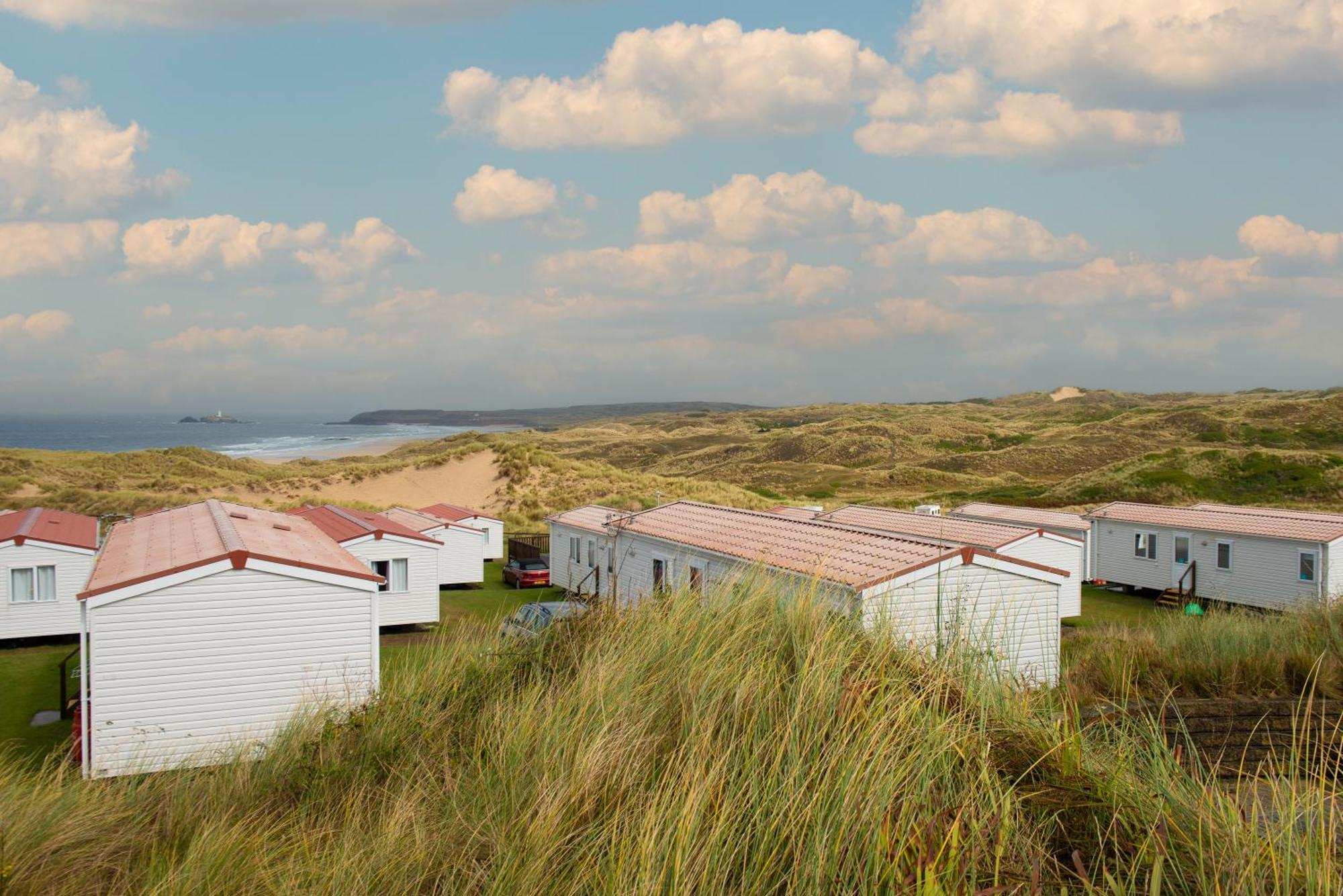 St Ives Bay Βίλα Phillack Εξωτερικό φωτογραφία