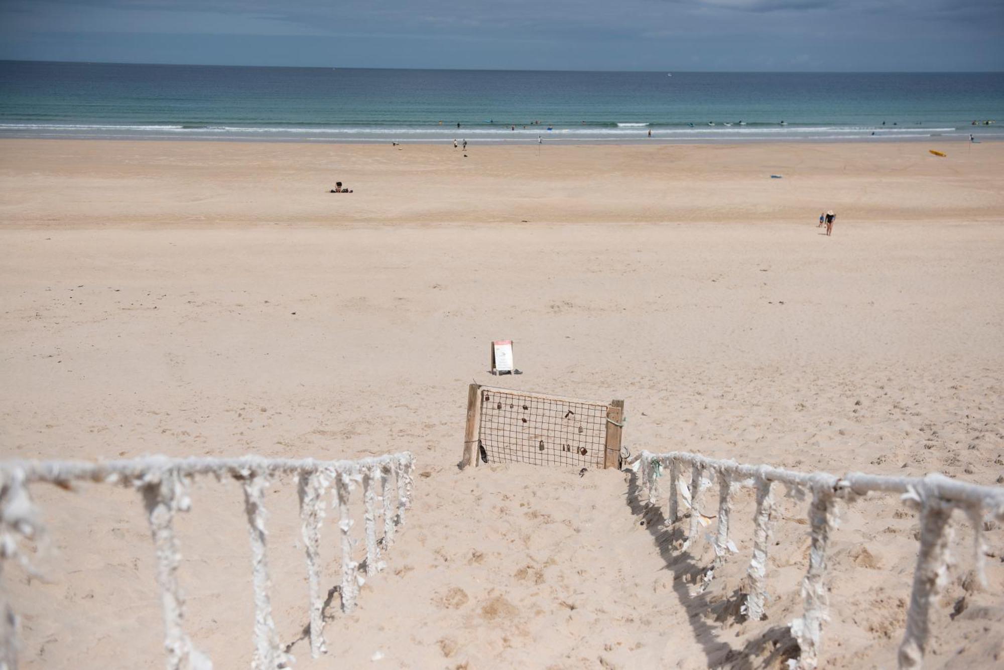 St Ives Bay Βίλα Phillack Εξωτερικό φωτογραφία