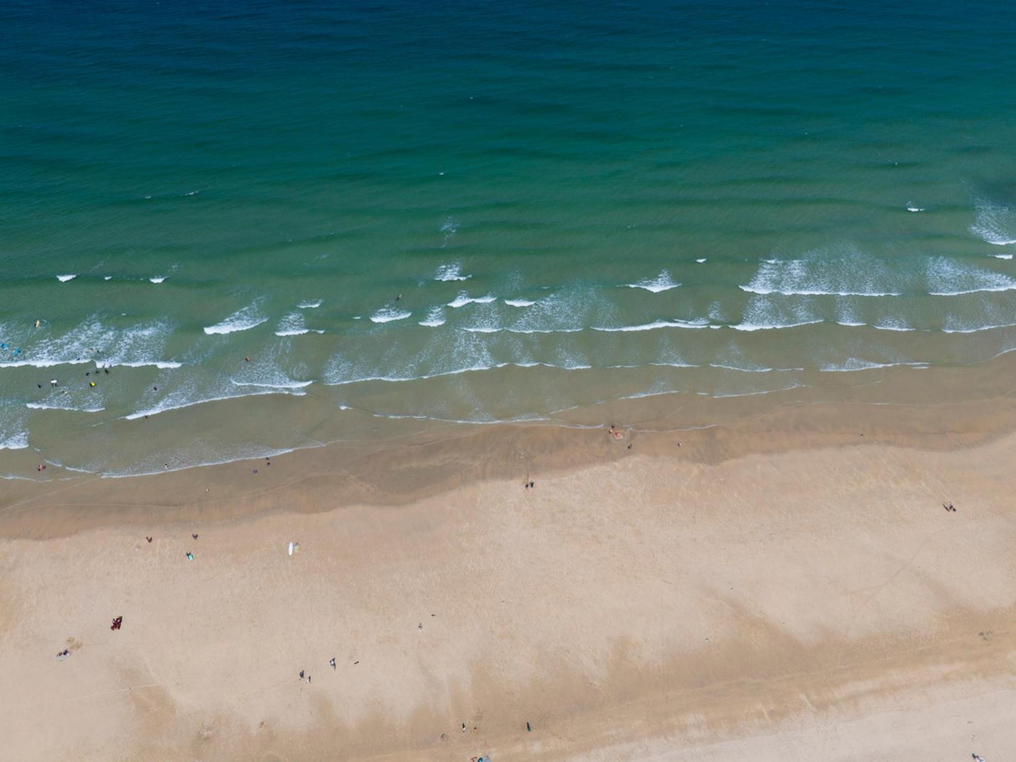 St Ives Bay Βίλα Phillack Εξωτερικό φωτογραφία