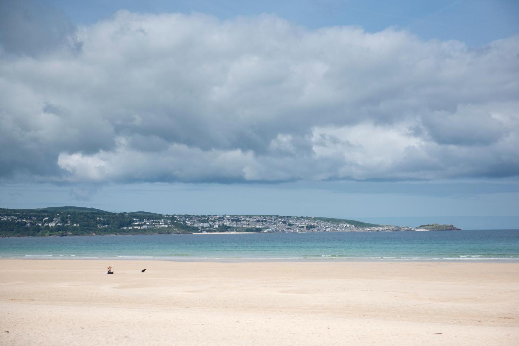 St Ives Bay Βίλα Phillack Εξωτερικό φωτογραφία