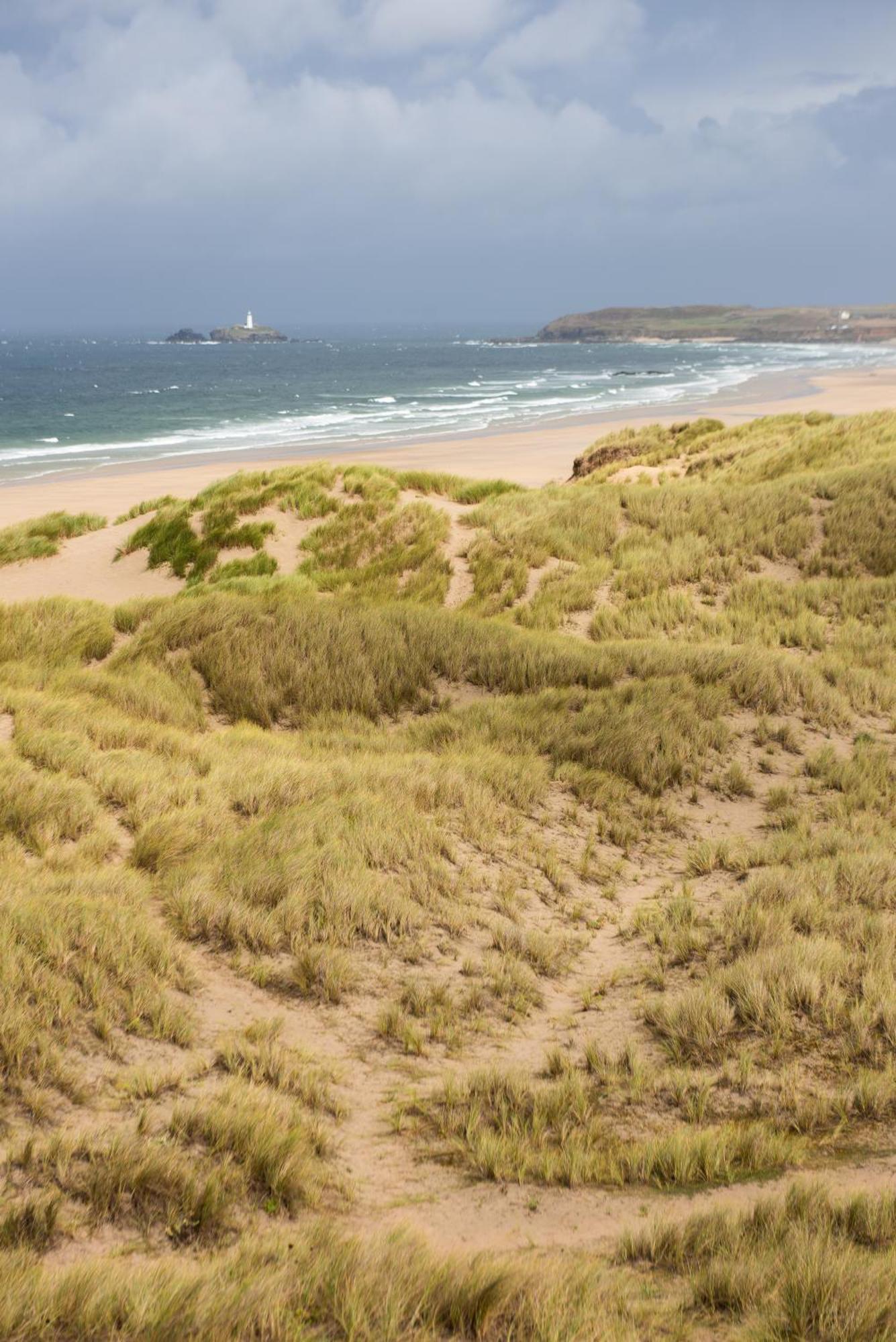 St Ives Bay Βίλα Phillack Εξωτερικό φωτογραφία