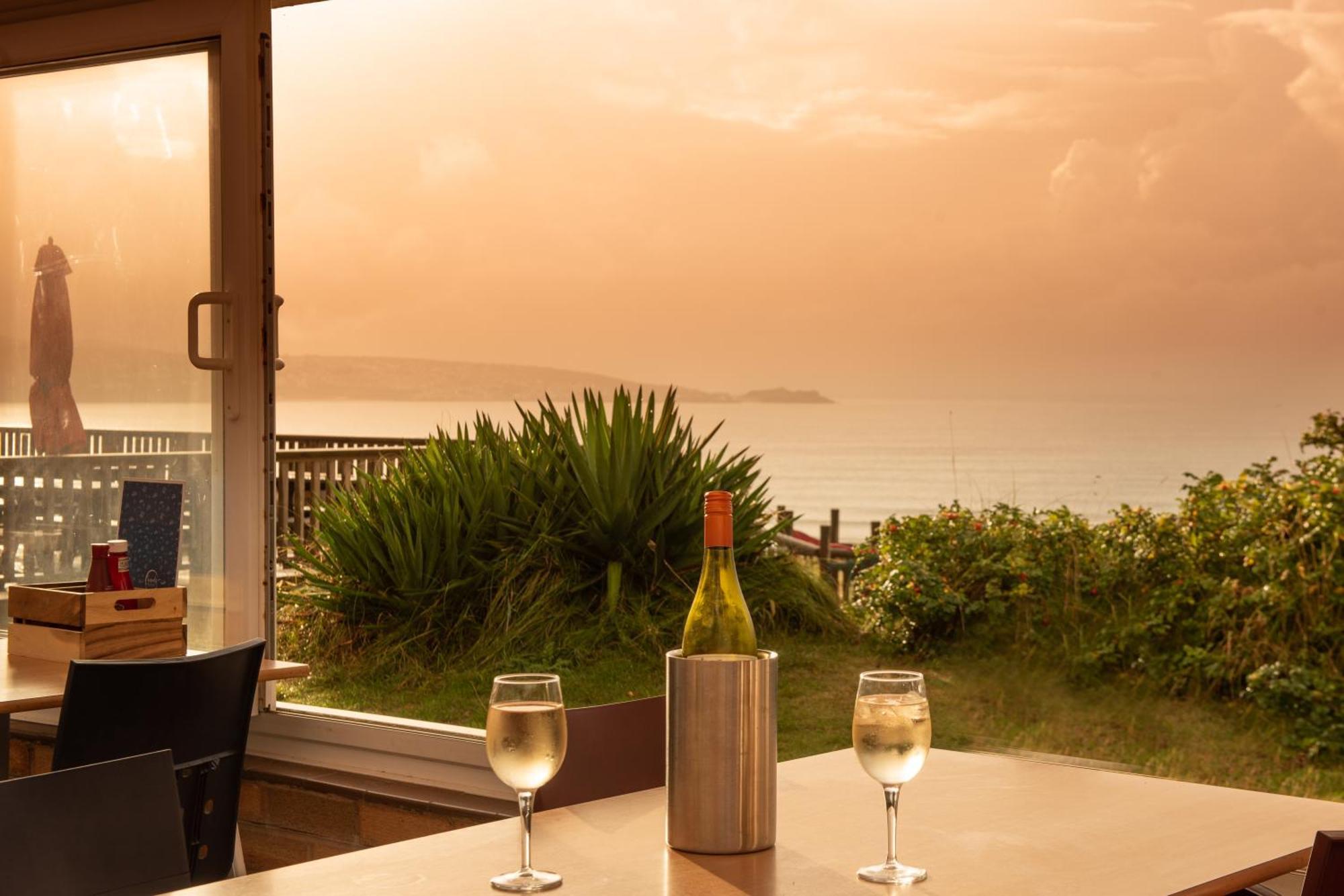 St Ives Bay Βίλα Phillack Εξωτερικό φωτογραφία