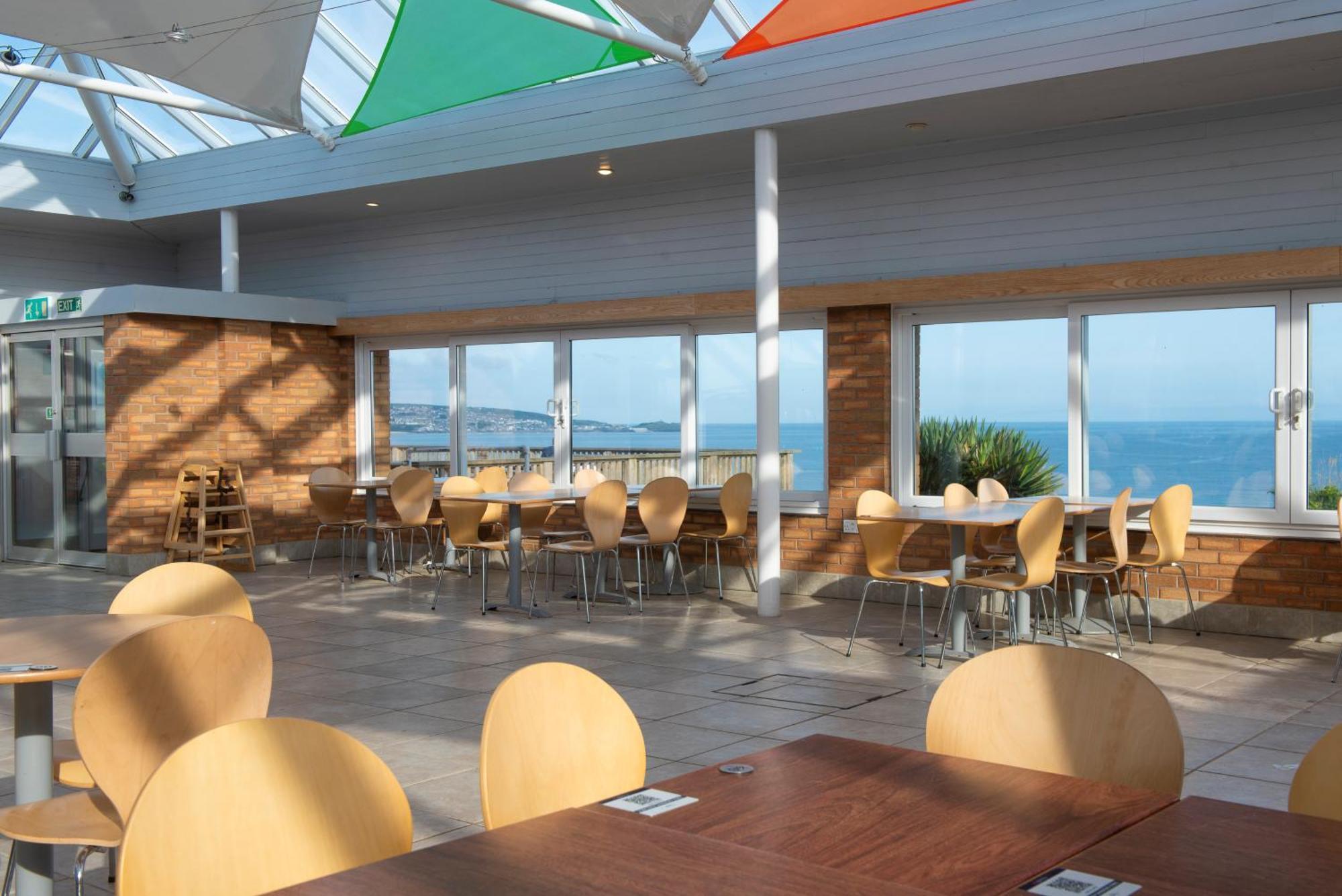 St Ives Bay Βίλα Phillack Εξωτερικό φωτογραφία