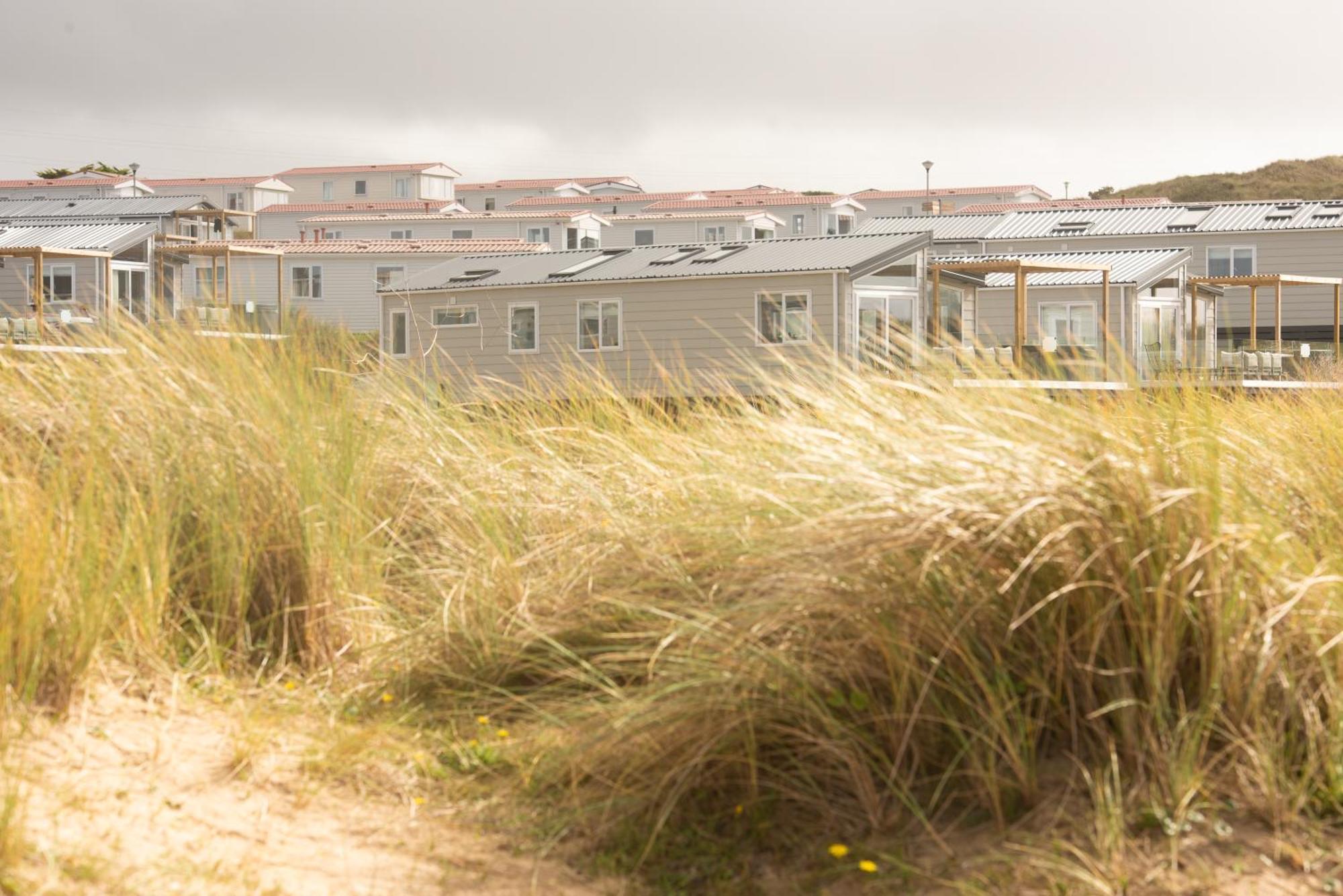St Ives Bay Βίλα Phillack Εξωτερικό φωτογραφία